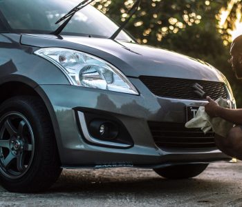 Steps on How to DIY a Car Wash