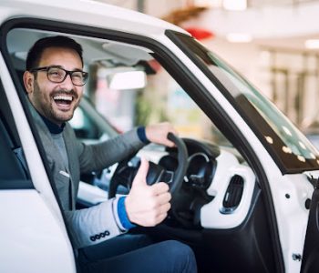 3 Easy Steps To Get Approved For a Car Loan In Brisbane
