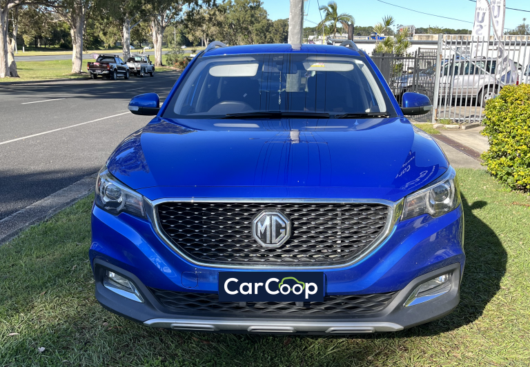 mg-zs