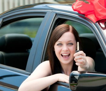 Selection of cars in a lot illustrating Australian car loans and financing options for vehicle ownership.
