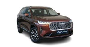Family SUVs Available Haval H6